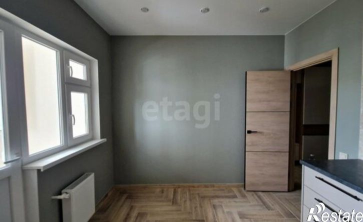 1-комн квартира Севастополь, улица Горпищенко, 109