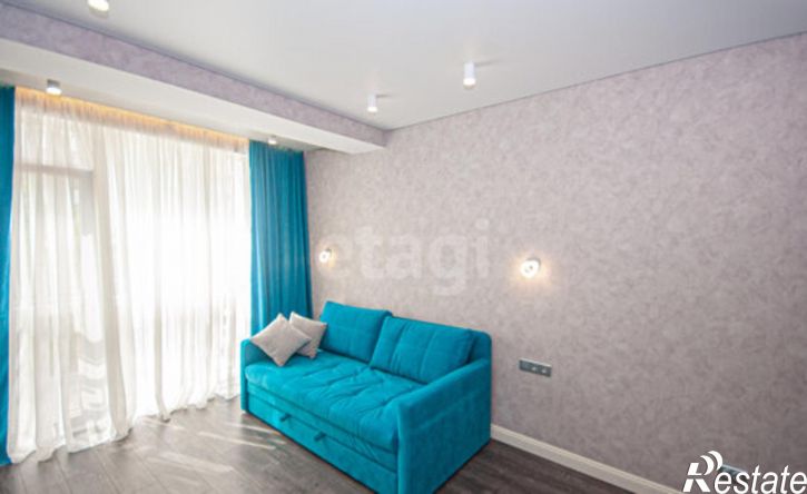 2-комн квартира Севастополь, улица Челнокова, 17к2Б