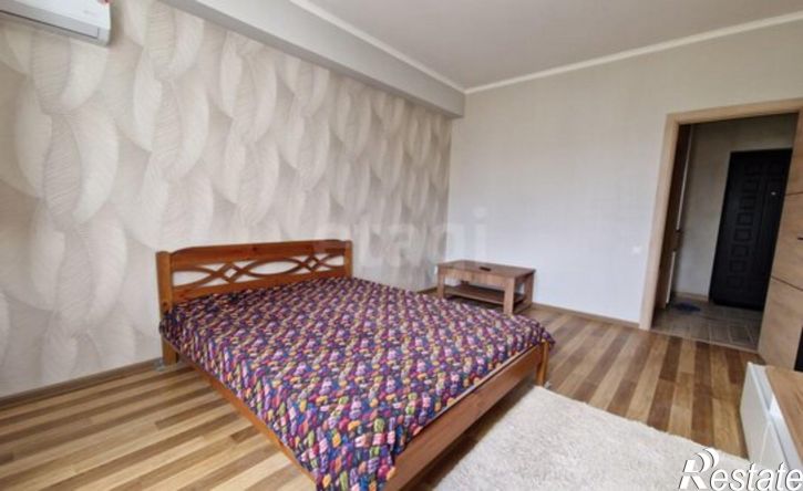1-комн квартира Севастополь, улица Горпищенко, 109
