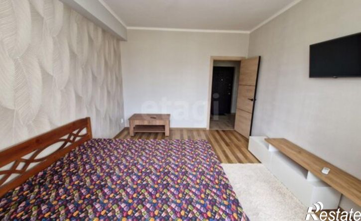 1-комн квартира Севастополь, улица Горпищенко, 109