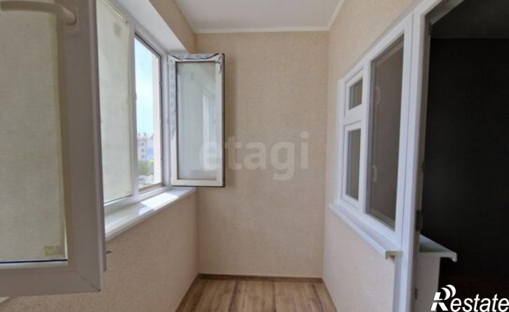 1-комн квартира Севастополь, улица Горпищенко, 109