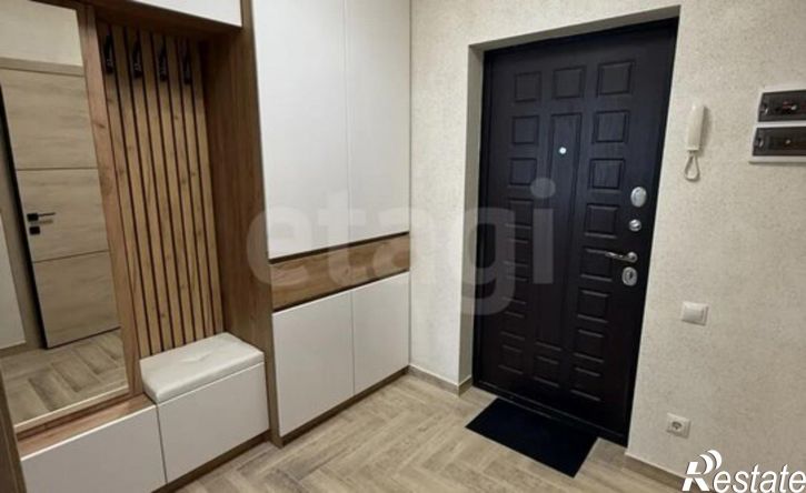 1-комн квартира Севастополь, улица Горпищенко, 109