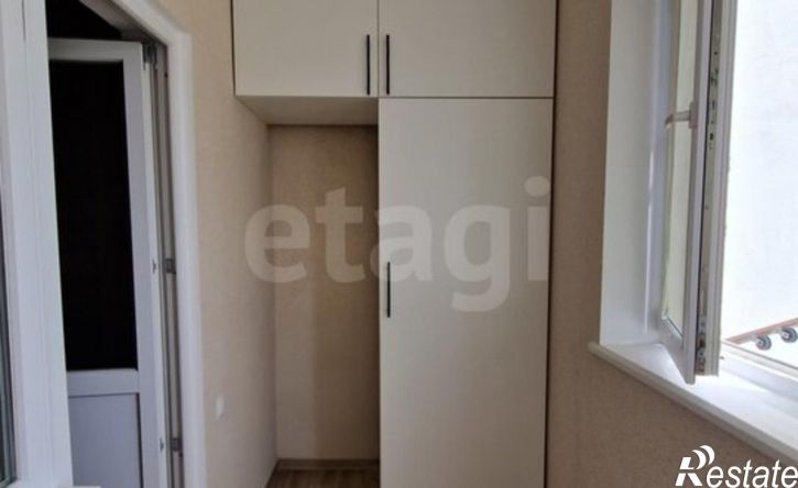 1-комн квартира Севастополь, улица Горпищенко, 109