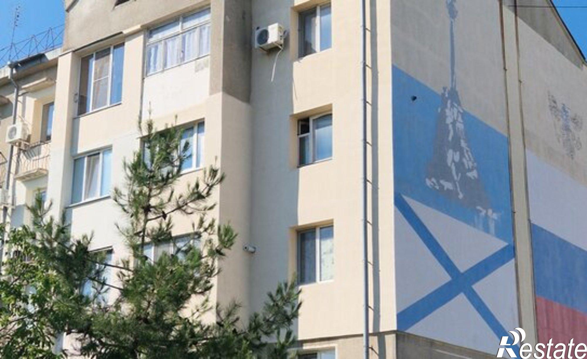 Купить квартиру за 9 000 000 рублей на ул Горпищенко, 98А