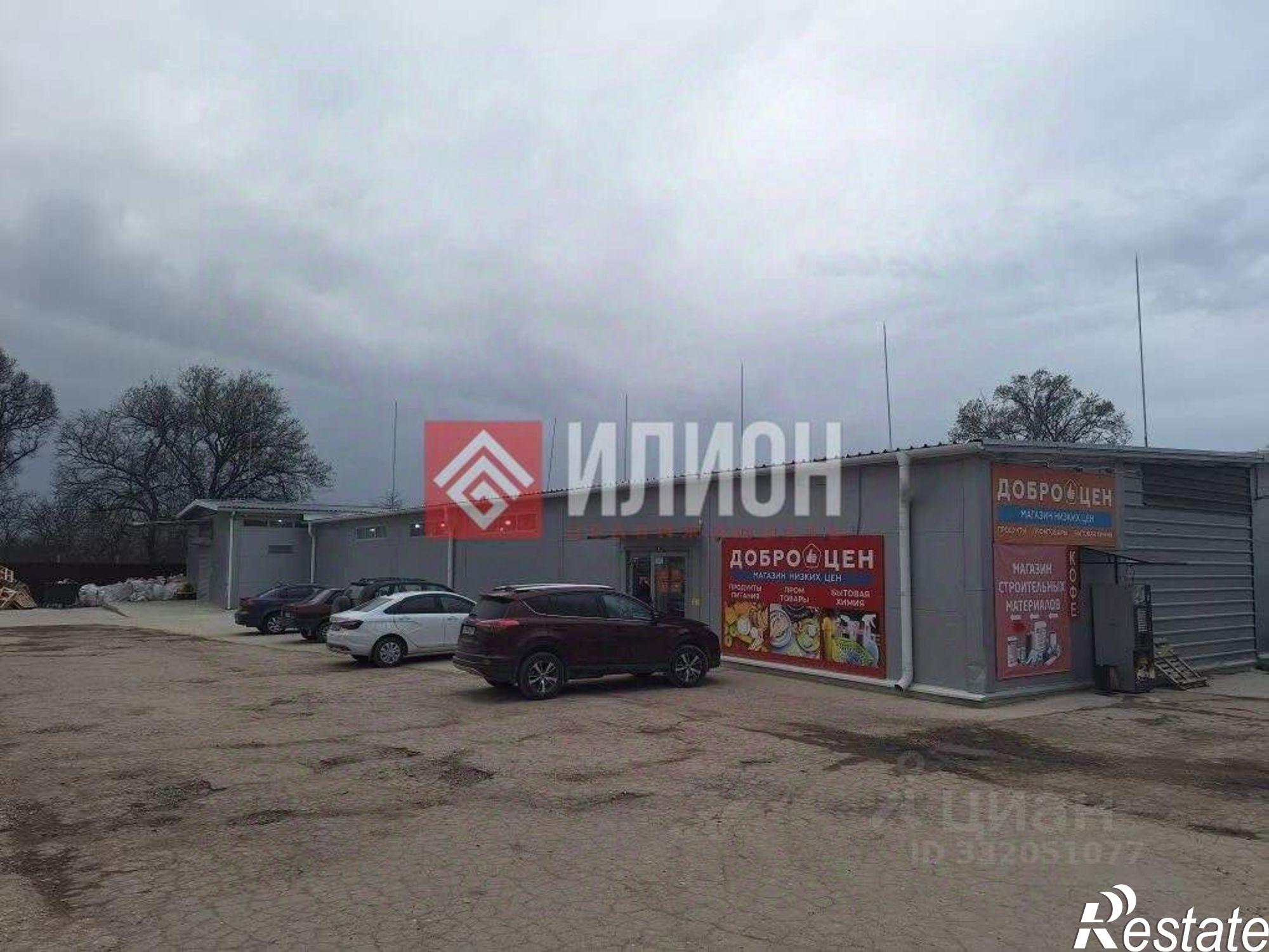 Купить производственную площадь за 252 450 000 рублей на ул Совхозная, 16