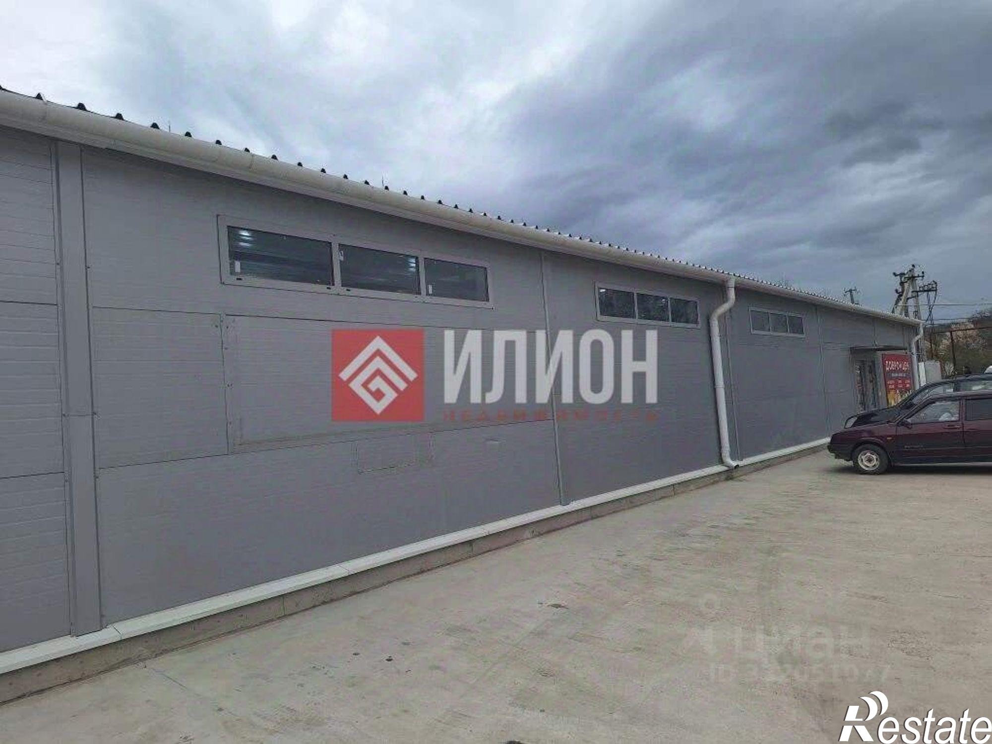 Купить производственную площадь за 252 450 000 рублей на ул Совхозная, 16