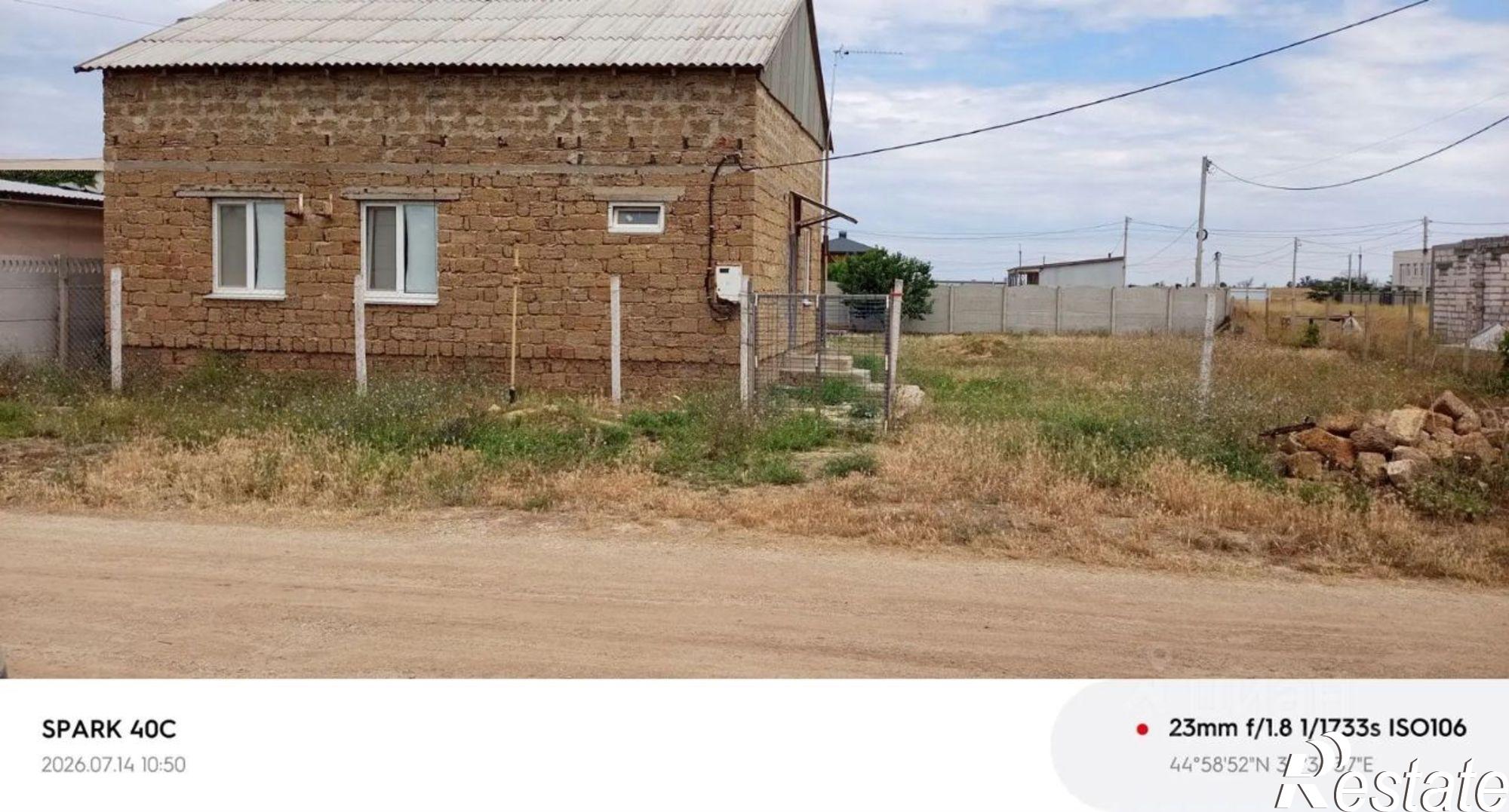 Купить дачу, дом, коттедж за 7 000 000 рублей на Симферопольский район