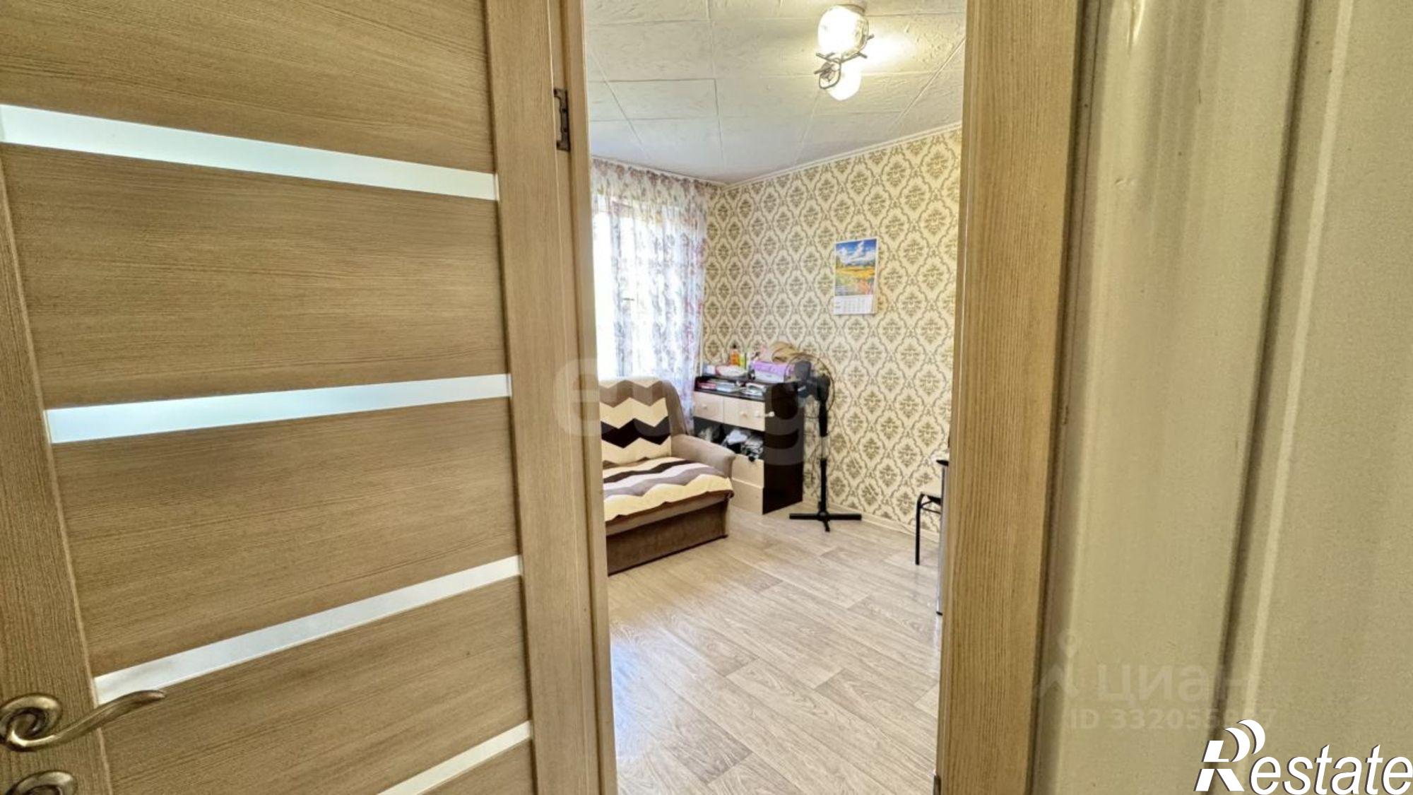 Купить комнату за 3 500 000 рублей на Севастополь, Севастополь