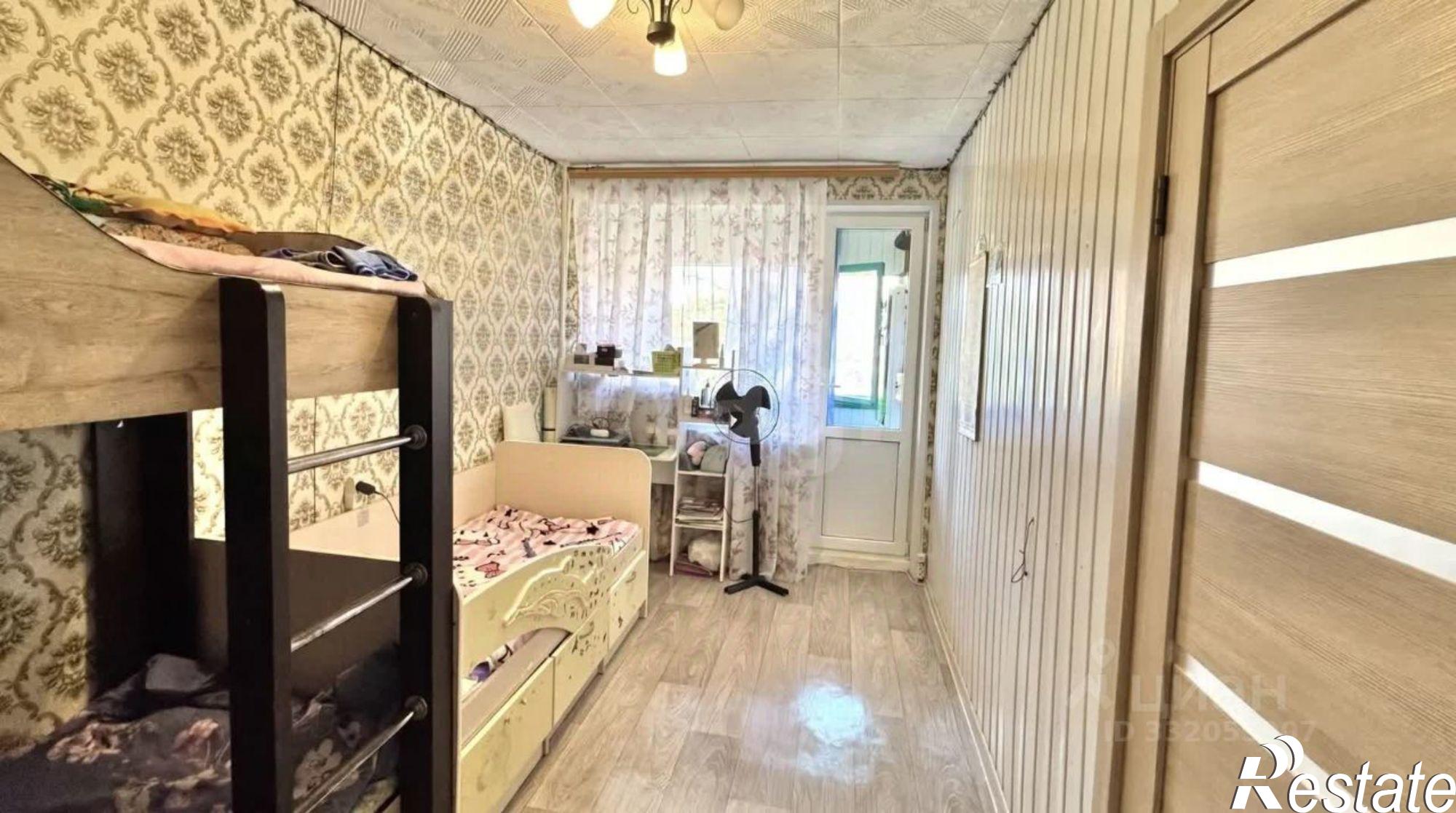 Купить комнату за 3 500 000 рублей на Севастополь, Севастополь