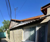 2-комн, 36кв м, этаж 1/1 ул Головина, 13