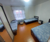 коттедж 53 кв м ул Шахтеров, 44
