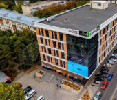 офис 68 кв м, этаж 5/5 ул Гагарина, 20а