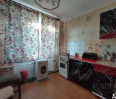 1-комн, 37кв м, этаж 2/5 Советский район