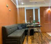 2-комн, 48кв м, этаж 5/5 Кировский район