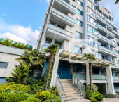 3-комн, 136кв м, этаж 2/9 Алушта, Парковая улица, 5