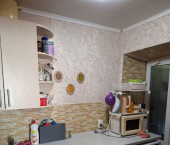 1-комн, 30кв м, этаж 1/2 Симферопольский район