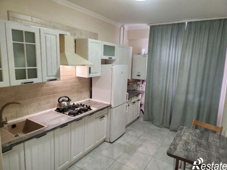 1-комн квартира Античный пр-кт, 12а,  д. 12а