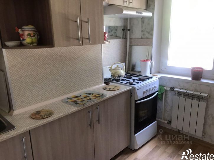 1-комн квартира пр-кт Героев Сталинграда, 60,  д. 60