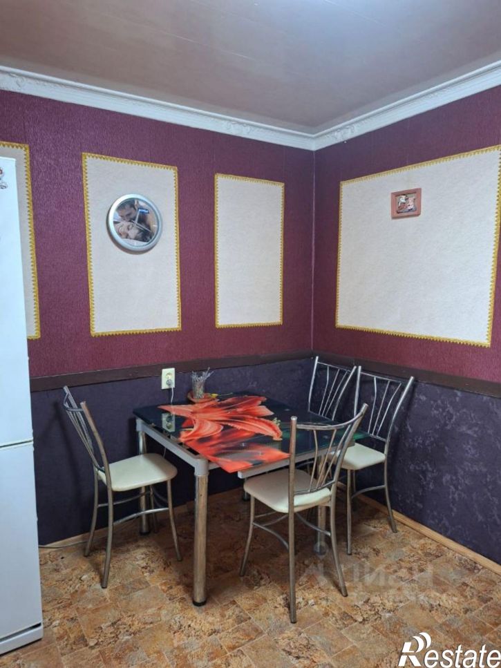 2-комн квартира пр-кт Героев Сталинграда, 60,  д. 60