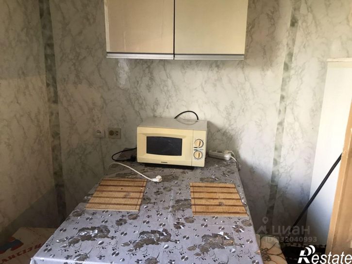 1-комн квартира пр-кт Героев Сталинграда, 60,  д. 60