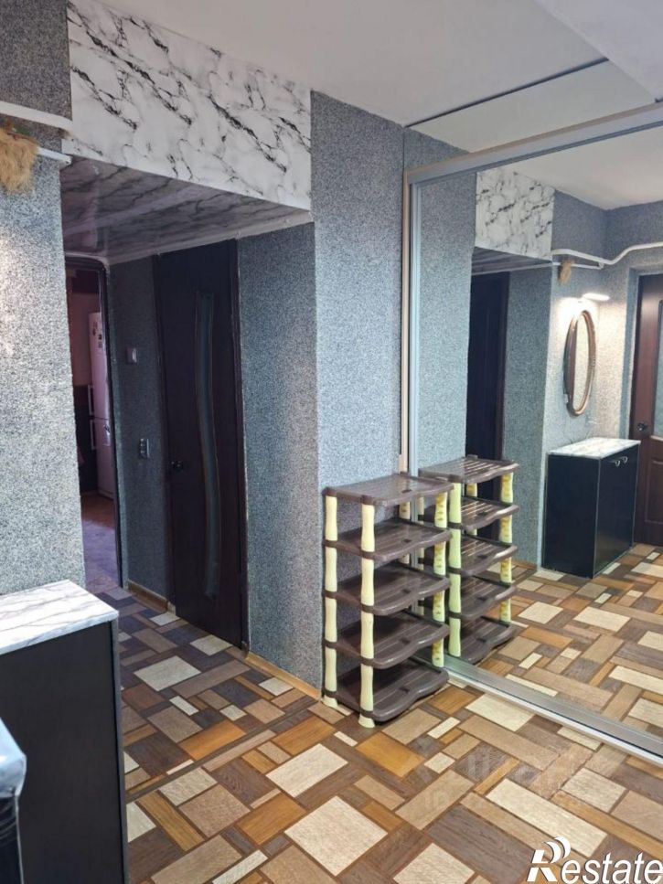 2-комн квартира пр-кт Героев Сталинграда, 60,  д. 60