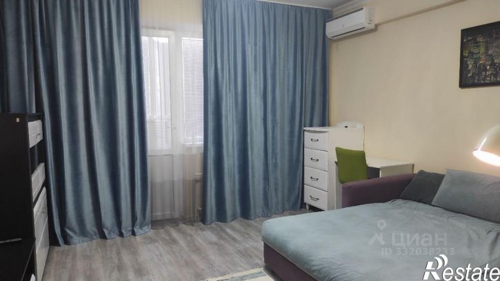 1-комн квартира Античный пр-кт, 12а,  д. 12а