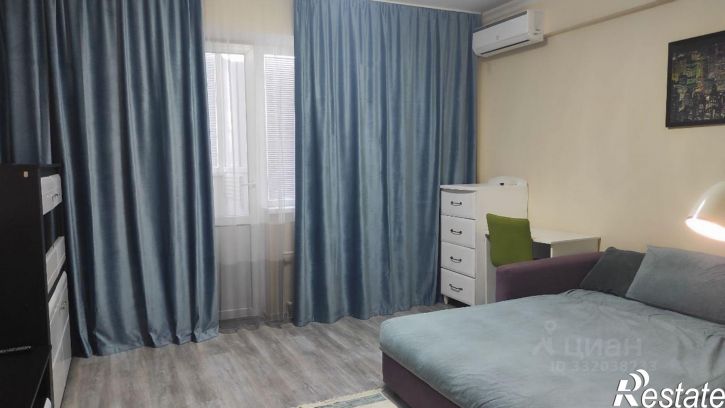 1-комн квартира Античный пр-кт, 12а,  д. 12а