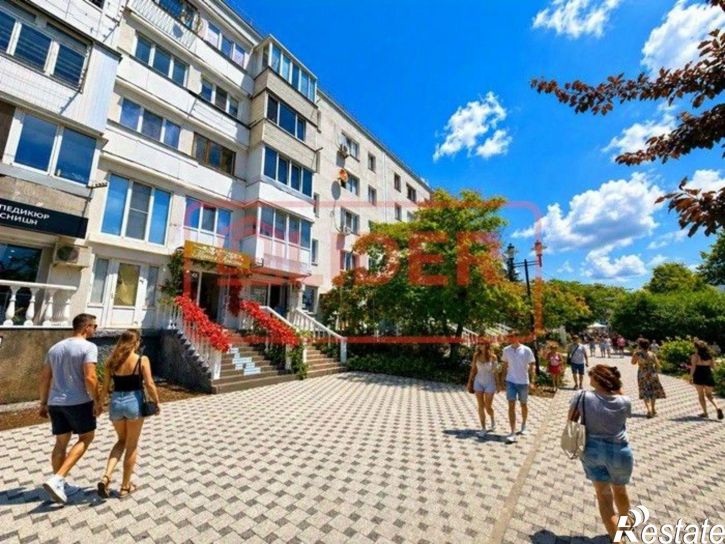 Торговое помещение пр-кт Октябрьской революции, 57,  д. 57