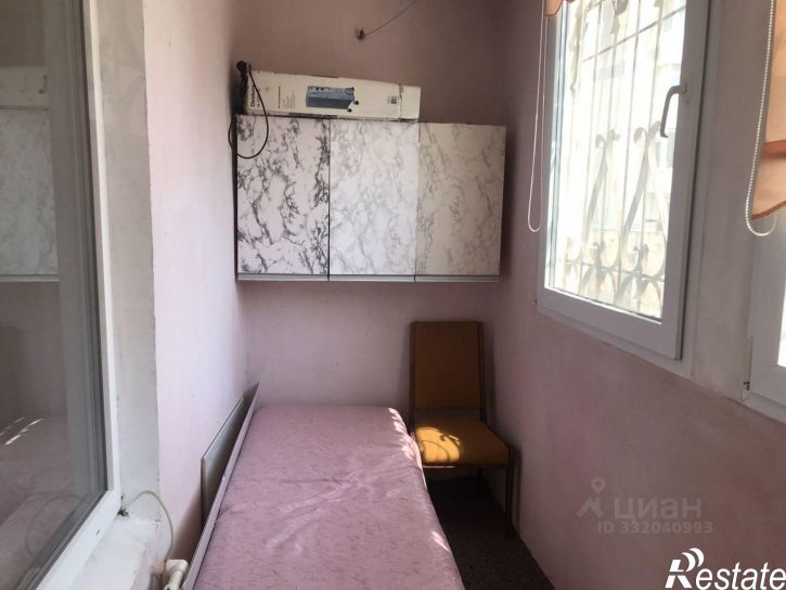 1-комн квартира пр-кт Героев Сталинграда, 60,  д. 60