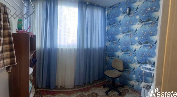 1-комн квартира ул Бориса Михайлова, 5,  д. 5