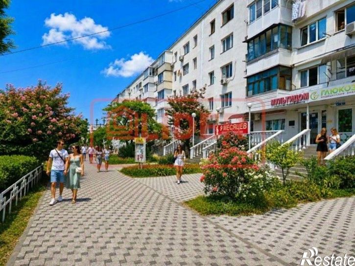 Торговое помещение пр-кт Октябрьской революции, 57,  д. 57