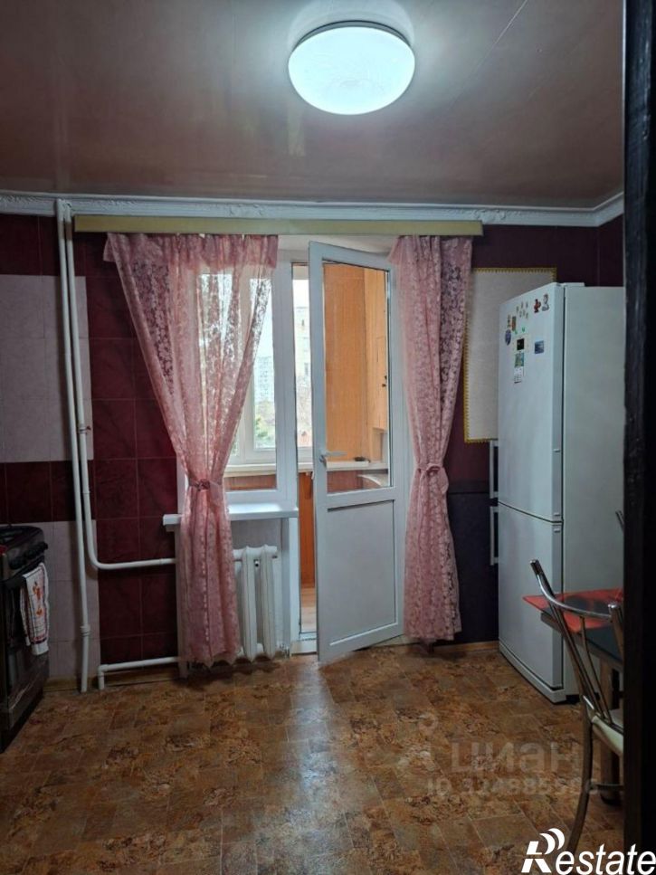 2-комн квартира пр-кт Героев Сталинграда, 60,  д. 60