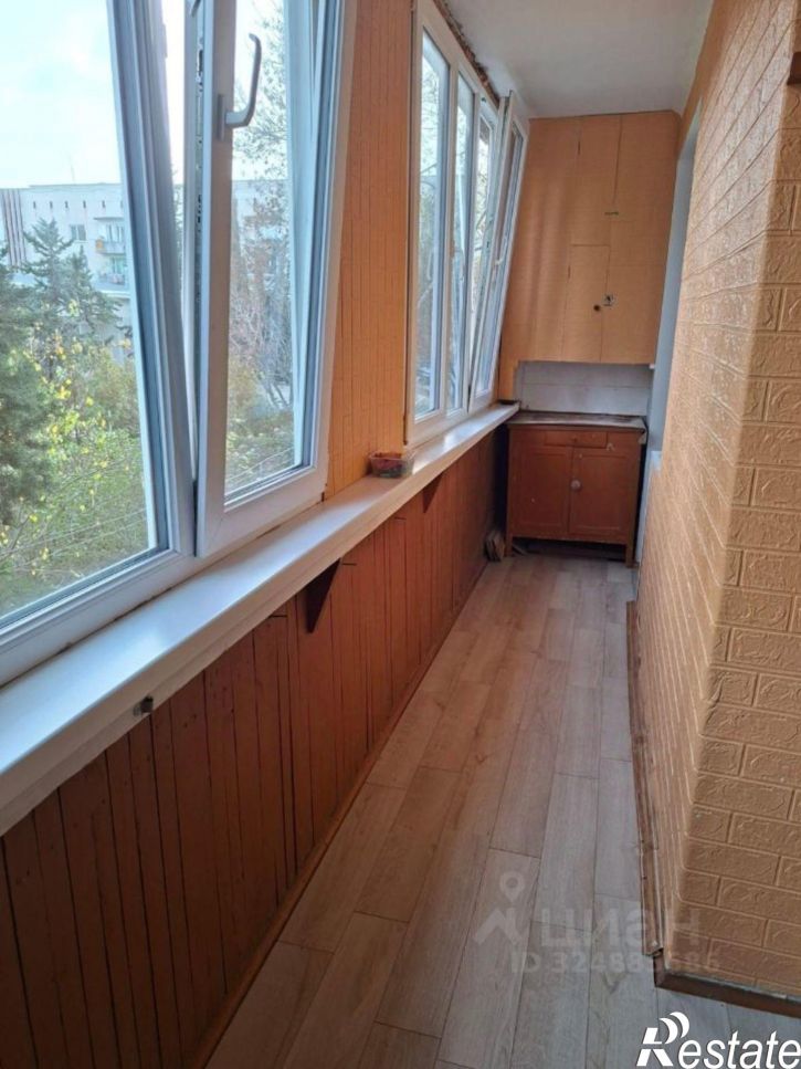 2-комн квартира пр-кт Героев Сталинграда, 60,  д. 60