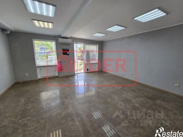 Торговое помещение пр-кт Октябрьской революции, 57,  д. 57
