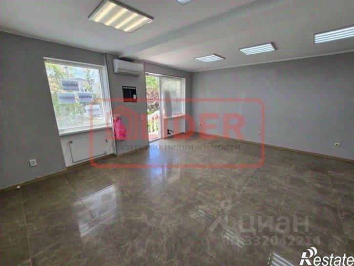 Торговое помещение пр-кт Октябрьской революции, 57,  д. 57