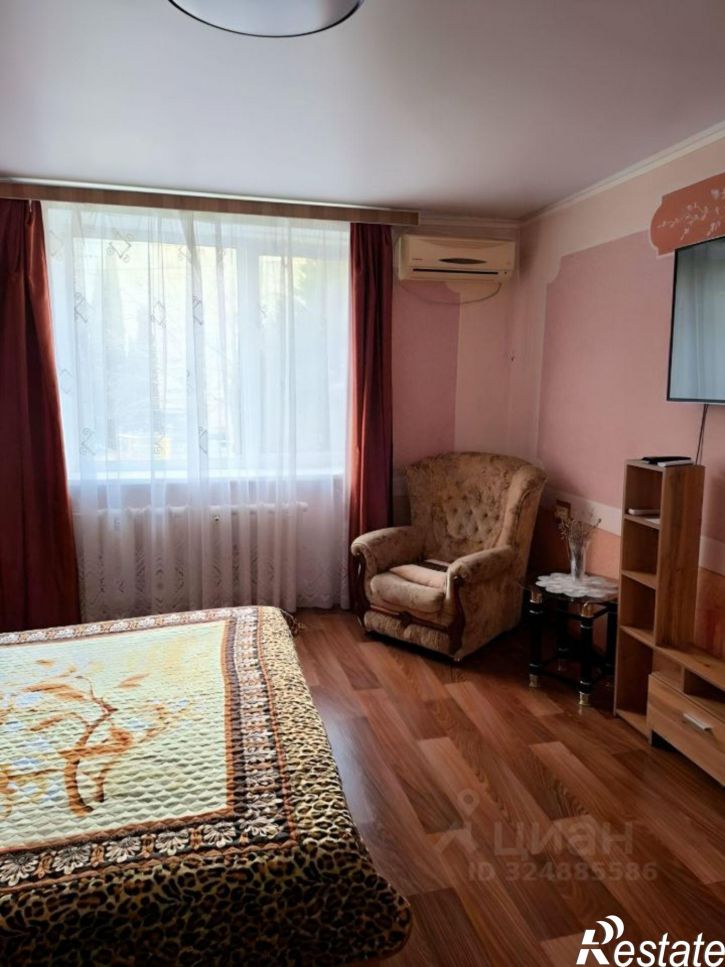 2-комн квартира пр-кт Героев Сталинграда, 60,  д. 60