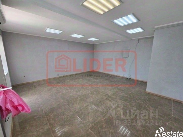 Торговое помещение пр-кт Октябрьской революции, 57,  д. 57