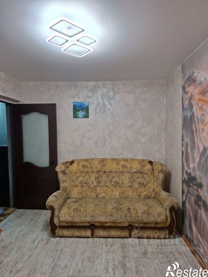 2-комн квартира пр-кт Героев Сталинграда, 60,  д. 60