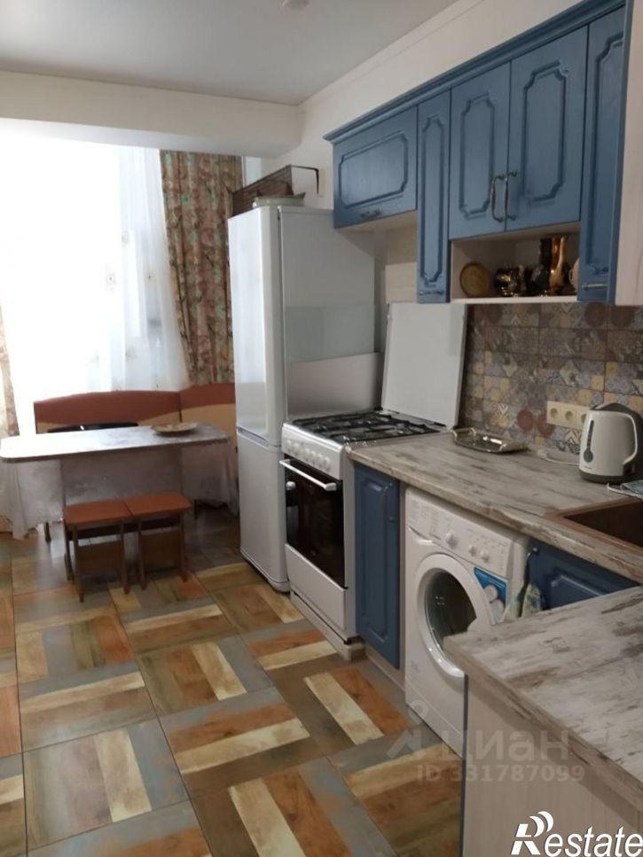1-комн квартира Античный пр-кт, 26 4,  д. 26 4,  к. 4