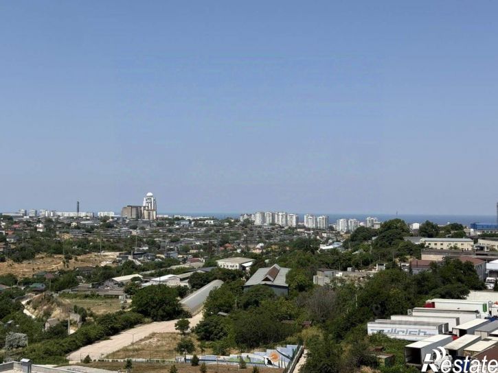 1-комн квартира улица Токарева, 18Дк1