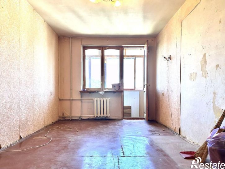 2-комн квартира ул Льва Толстого, 23,  д. 23