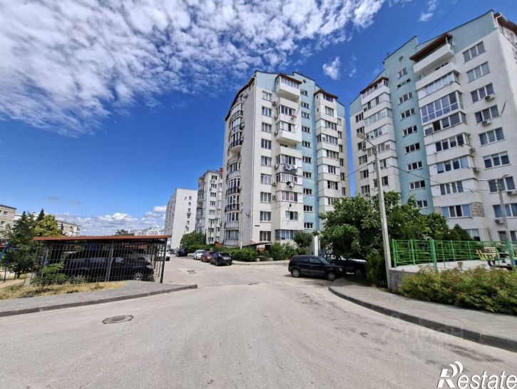 4-комн квартира пр-кт Победы, 44г,  д. 44г