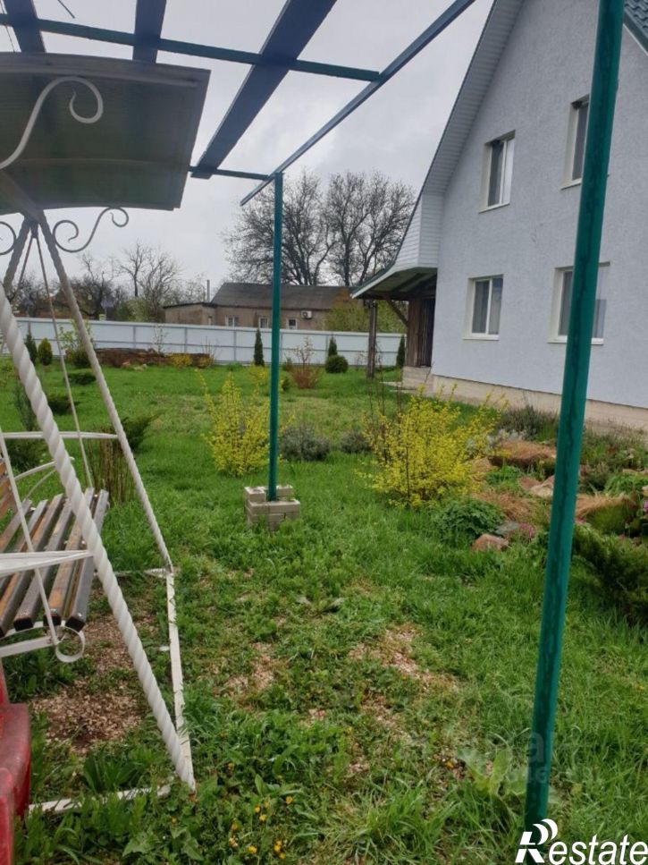 Коттедж/дом ул Парковая
