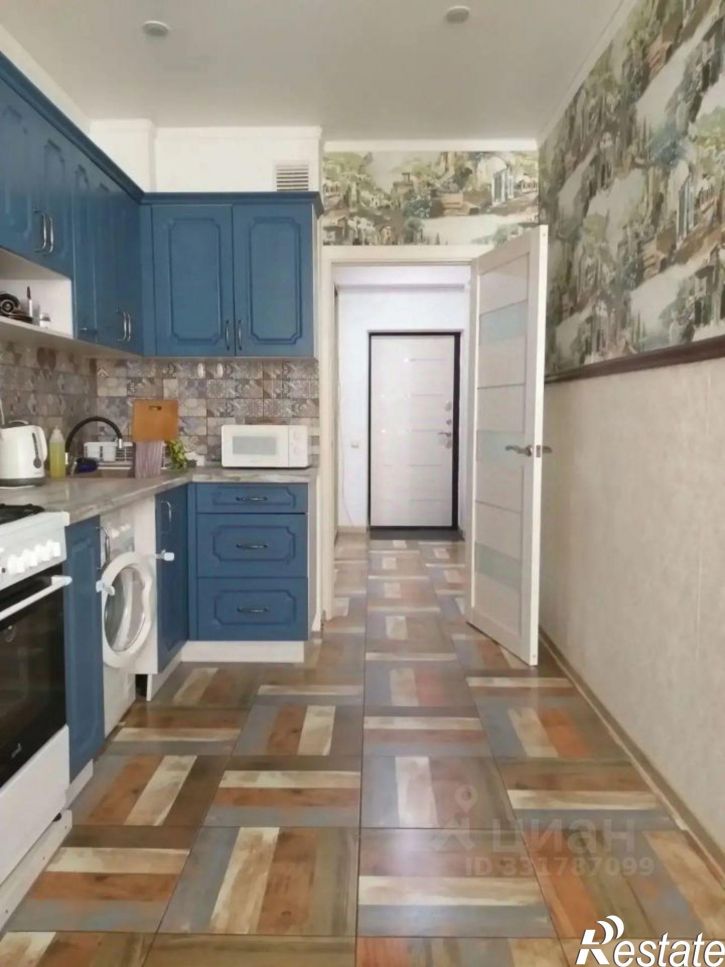 1-комн квартира Античный пр-кт, 26 4,  д. 26 4,  к. 4