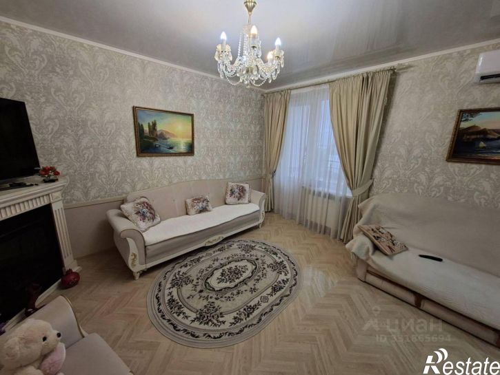 4-комн квартира пр-кт Победы, 44г,  д. 44г