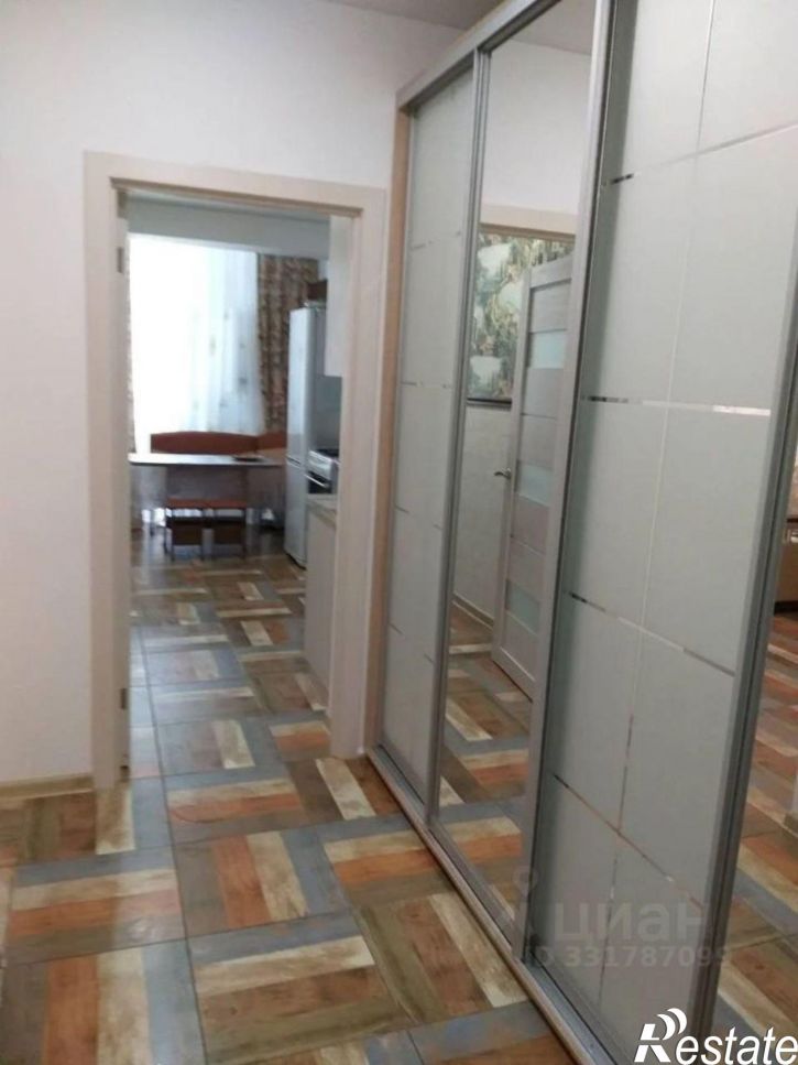 1-комн квартира Античный пр-кт, 26 4,  д. 26 4,  к. 4