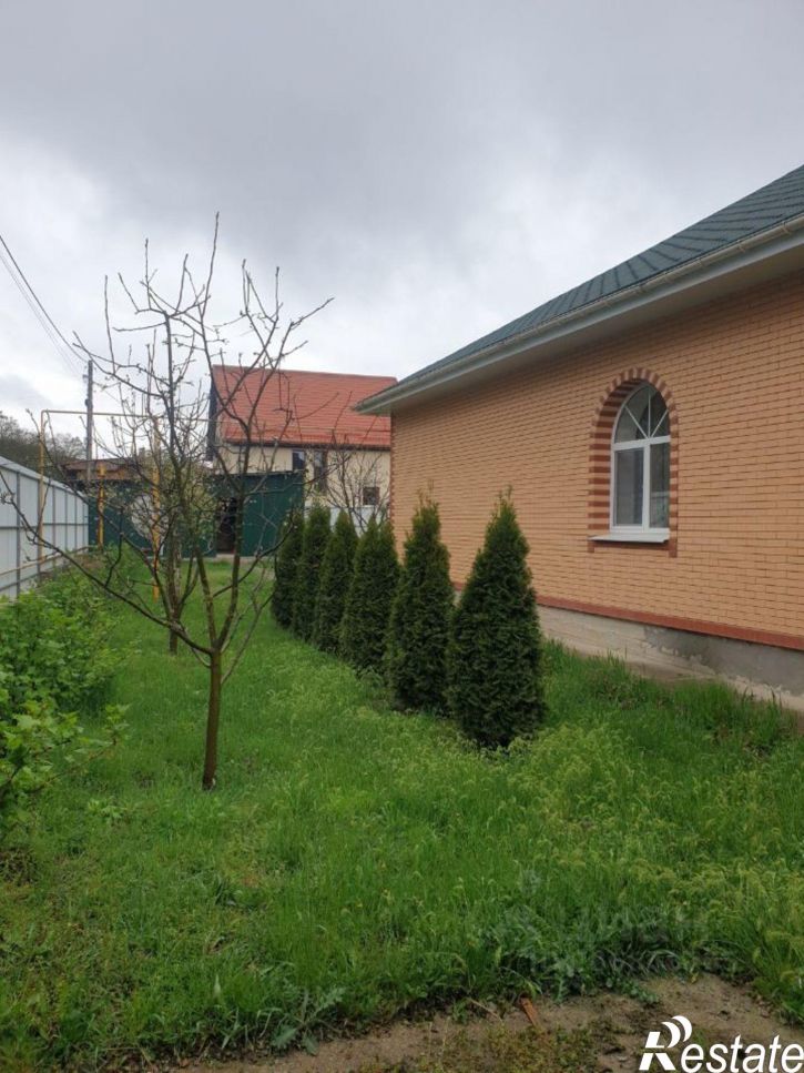 Коттедж/дом ул Парковая