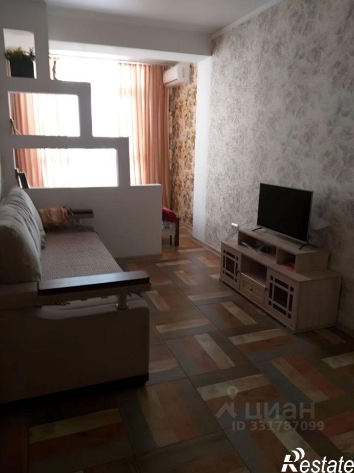 1-комн квартира Античный пр-кт, 26 4,  д. 26 4,  к. 4