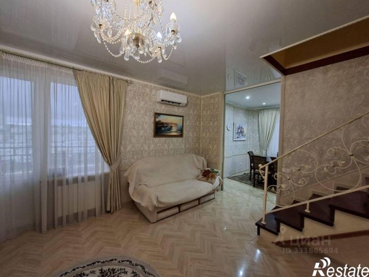4-комн квартира пр-кт Победы, 44г,  д. 44г