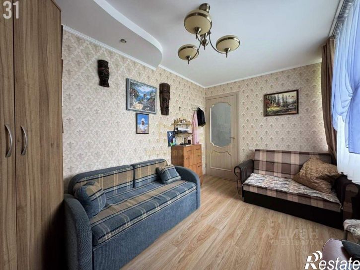 2-комн квартира пр-кт Победы, 6,  д. 6